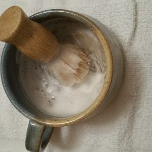 Shaving Soap