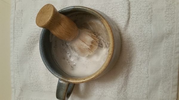Shaving Soap