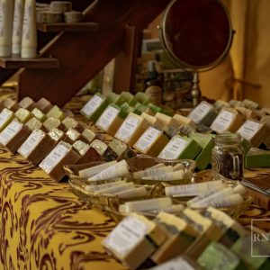 Goat Milk Soap