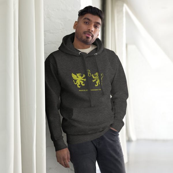 Unisex Hoodie - Image 4