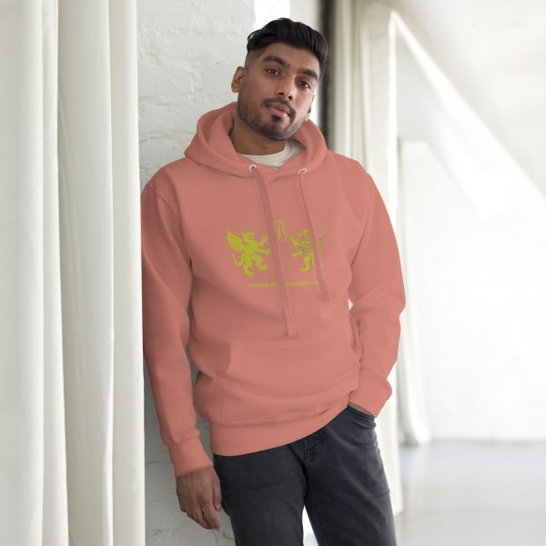 Unisex Hoodie - Image 8