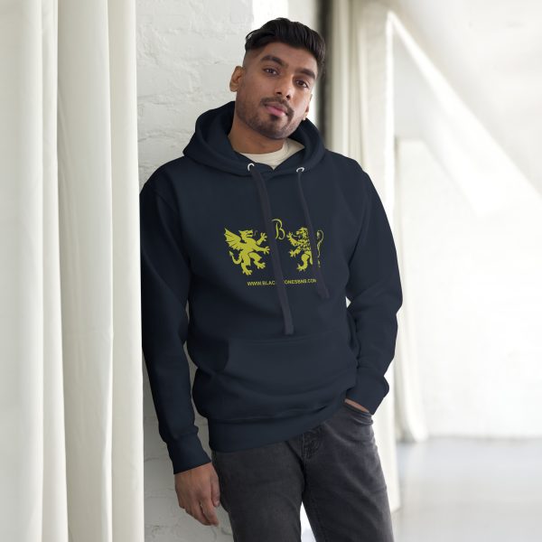 Unisex Hoodie - Image 2