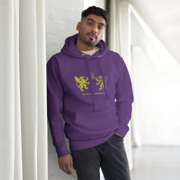 Unisex Hoodie - Image 6