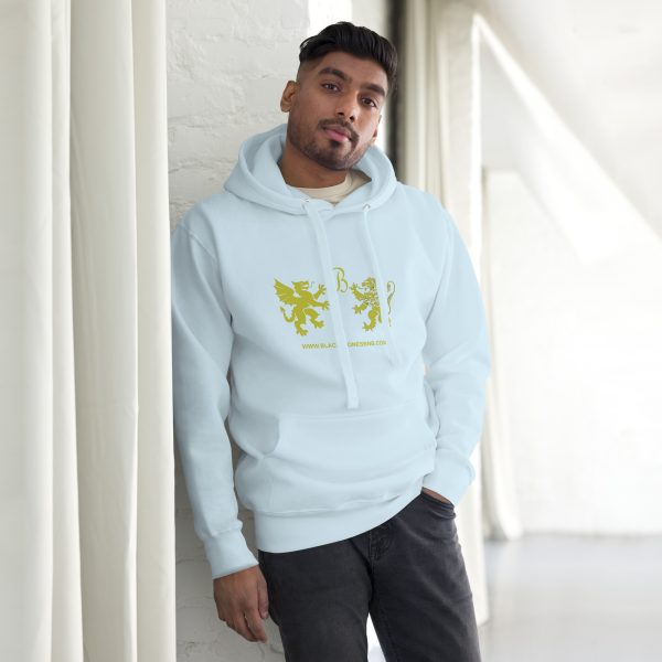 Unisex Hoodie - Image 9