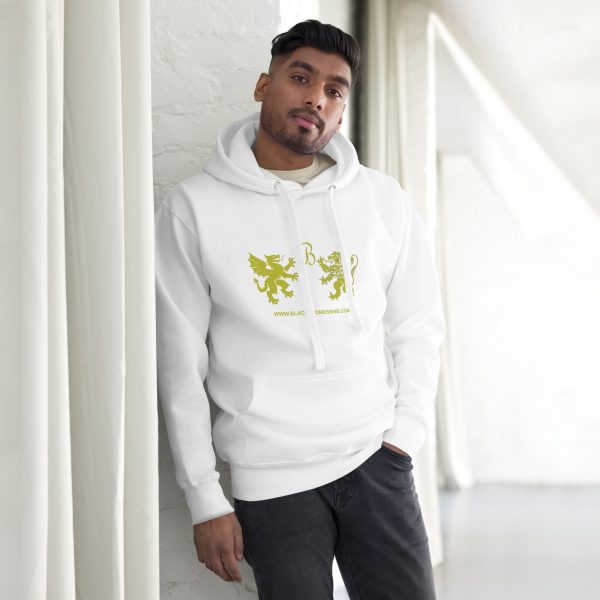 Unisex Hoodie - Image 10