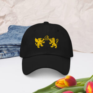Ball Cap