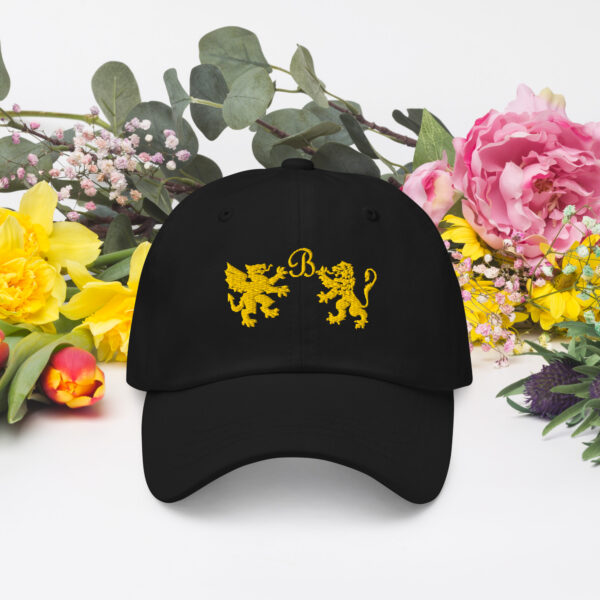 Ball Cap - Image 2