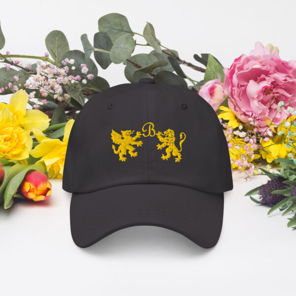 Ball Cap - Image 7