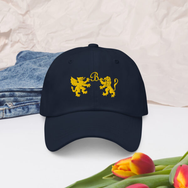 Ball Cap - Image 4