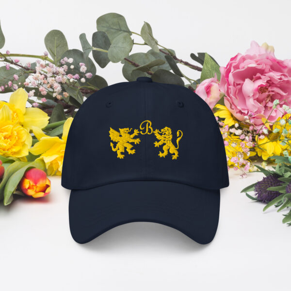 Ball Cap - Image 3