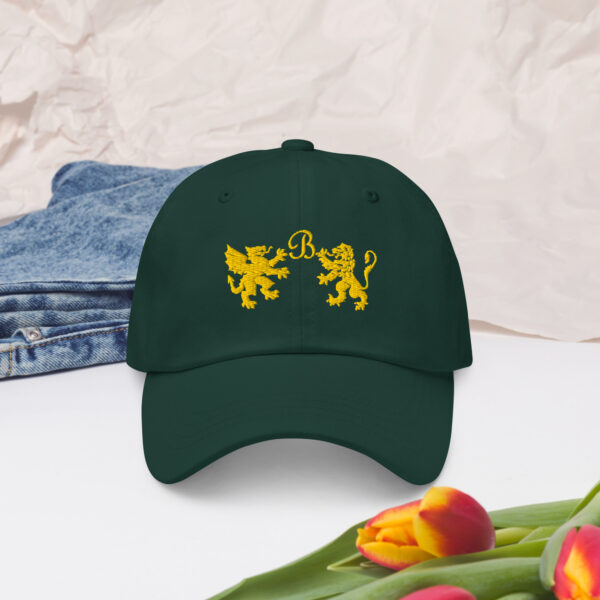 Ball Cap - Image 6