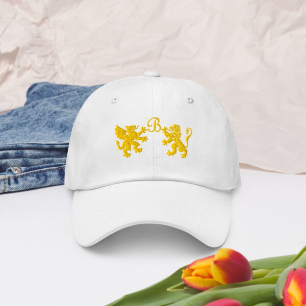 Ball Cap - Image 10