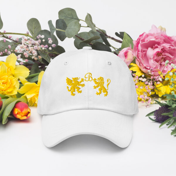 Ball Cap - Image 9