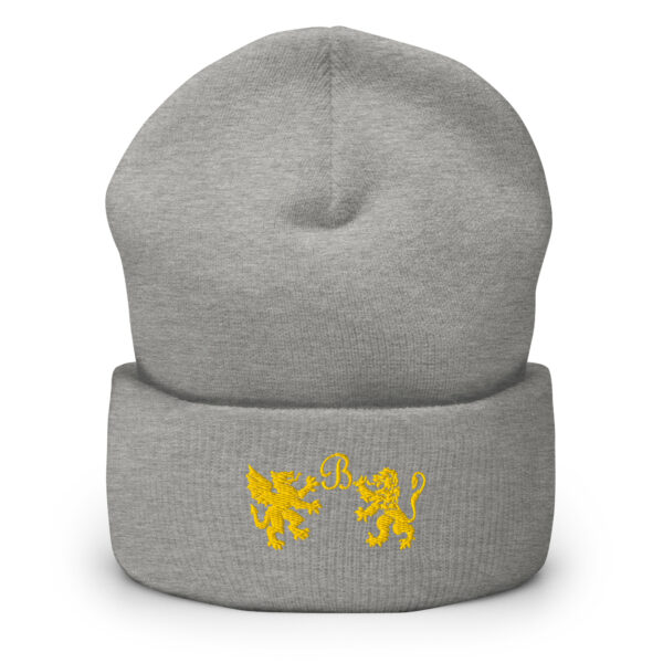 Cuffed Beanie - Image 9