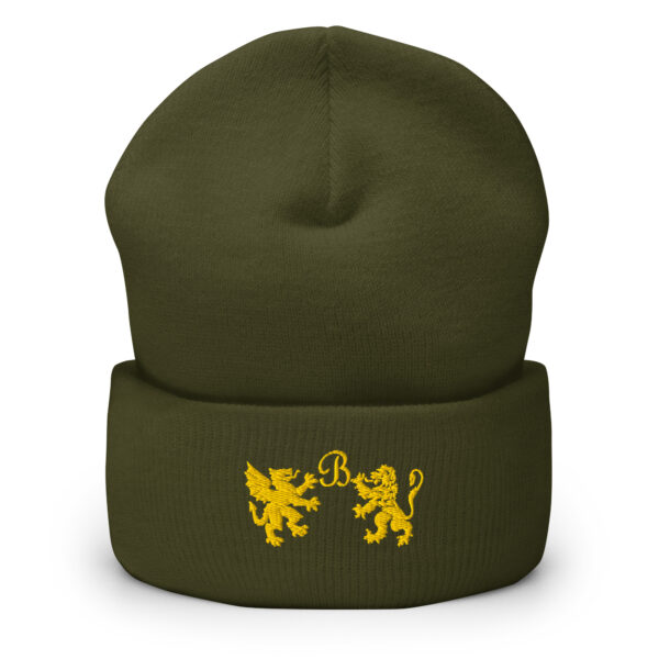 Cuffed Beanie - Image 7