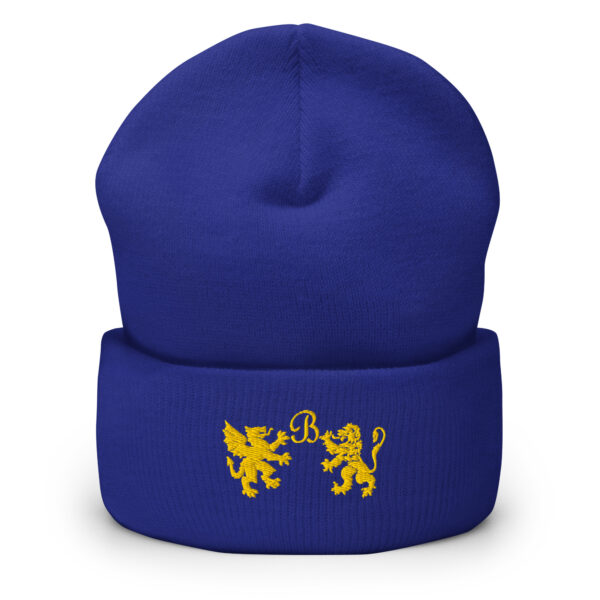 Cuffed Beanie - Image 5