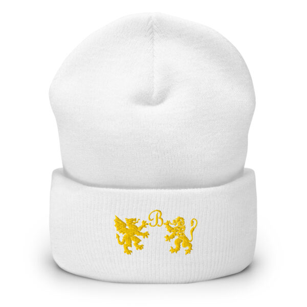 Cuffed Beanie - Image 11